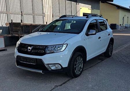 Dacia Sandero Stepway dCi 90 S