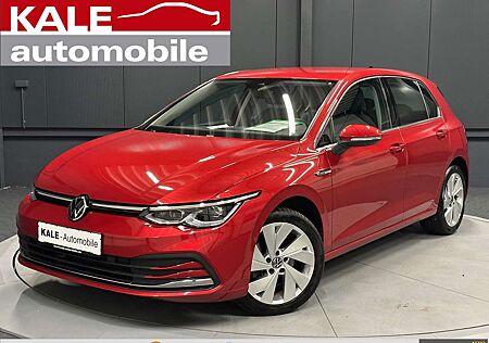 VW Golf Volkswagen Lim. 2.0 TDI DSG Style*Standhzg*KAMERA*Side-Assist