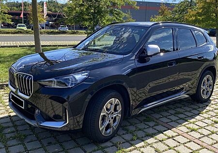 BMW X1 xDrive23i Aut. xLine