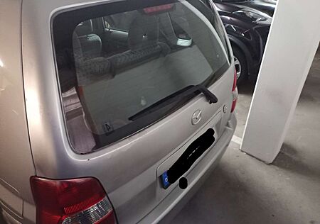 Mazda Demio 1.5 Exclusive