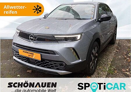 Opel Mokka ELEKTRO Elegance ++OBC11kW+ALLW+RFK+PDC+BC+
