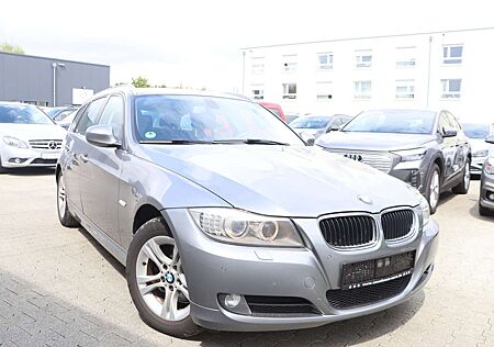 BMW 318d 318 Touring BUSINESS / XENON / NAVI+