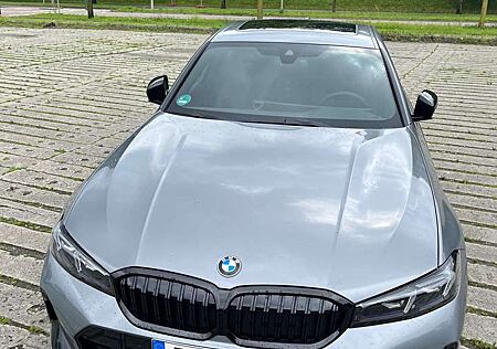 BMW 318i 318 Aut.