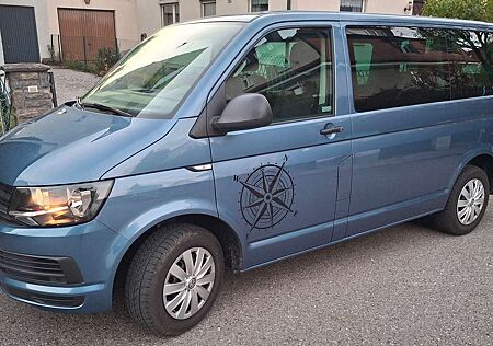 VW T6 Multivan Volkswagen Multivan Kurz Trendline