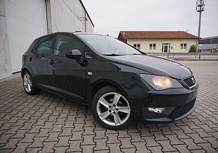 Seat Ibiza 1.2TSI FR SHZ Klima Tempomat