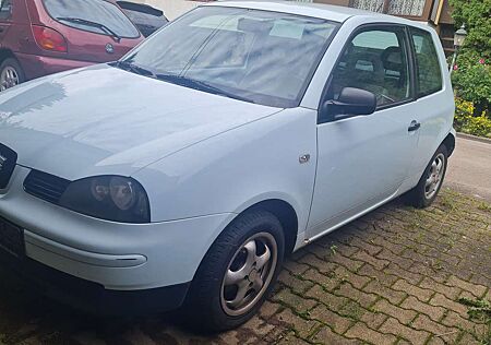Seat Arosa 1.0 Stella