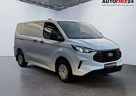 Ford Transit Custom Trend 280 L1H1 Klima Sync4 PDC Kam 5JG 2.0 81kW...