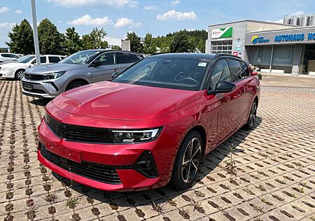 Opel Astra ST 1.2 Turbo 96kW GS