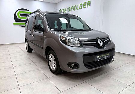 Renault Kangoo 1.2 Limited DeLuxe / TEMPOMAT / KLIMA