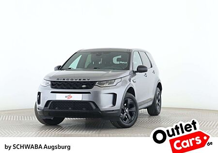 Land Rover Discovery Sport 2.0 D150 S AWD *NAV*PANO*LED*18*