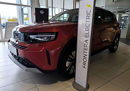Opel Frontera Electric GS 83KW SHZ KAMERA NAVI LED