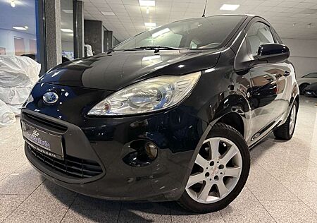 Ford Ka /+ Titanium Klima Radio