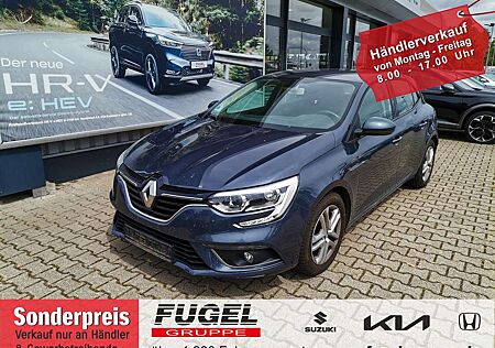 Renault Megane 1.2 TCE SHZ|Klimaaut.