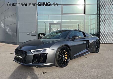 Audi R8 V10 Coupe Kermaik 5.2 FSI Quattro Plus Laser