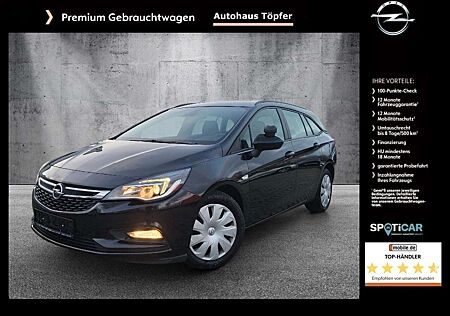 Opel Astra K ST Sondermodell "Business" 1-Hand
