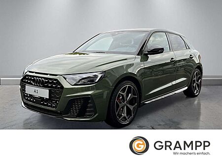 Audi A1 S line 40 TFSI KAMERA+NAVI+LED+SHZ+