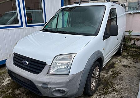 Ford Transit Connect Kasten City Light