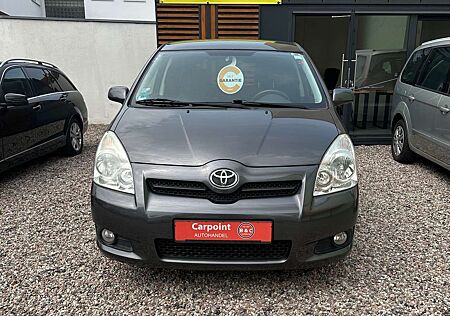 Toyota Corolla Verso 2.2 D-4D DPF Sol