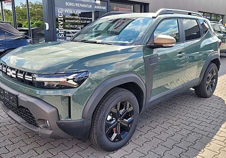 Dacia Duster III155 Hybrid Extreme*SHZ*360CAM*ACC*TOT