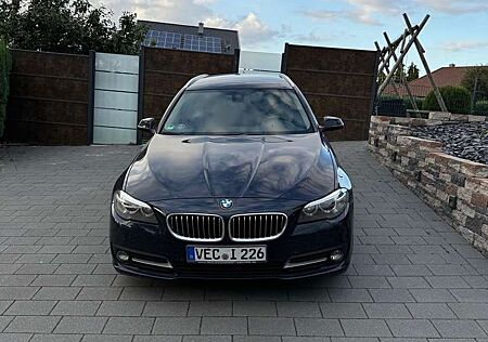 BMW 530d 530