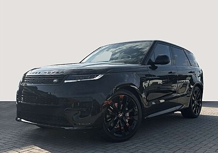 Land Rover Range Rover Sport Dynamic HSE Hybrid P460e EU6e Park-Assistent 23''L