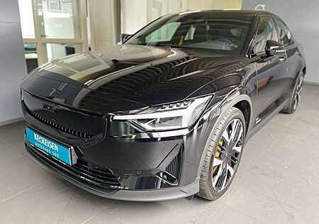 Polestar 2 Long Range Dual Performance Plus KlimaFacelift