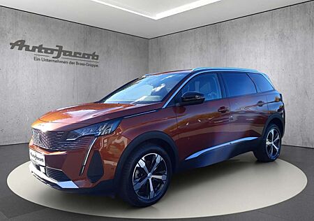 Peugeot 5008 Allure Pack 130 EAT8