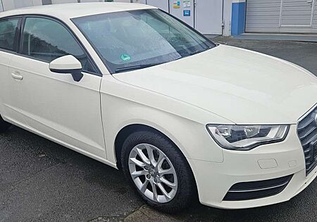 Audi A3 1.2 TFSI Ambition
