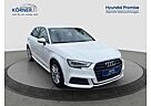 Audi A3 Sportback S-Line 1.0 TFSI *KLIMAAUTO*LED*