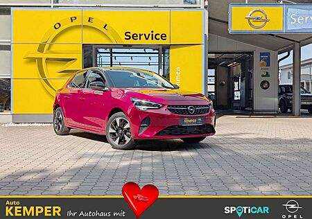 Opel Corsa -e Elektro Elegance *LED*SHZ*Kamera*