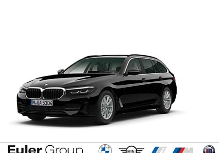 BMW 530 i Touring AHK 17'' SHZ Ambiente Harmann Kardon DAB