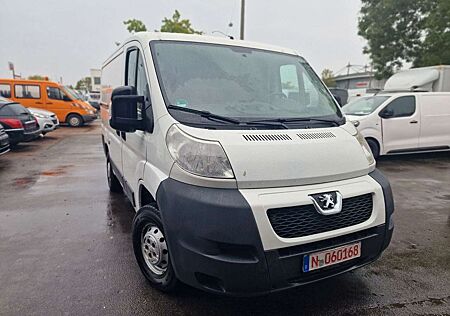 Peugeot Boxer HDi AVANTAGE