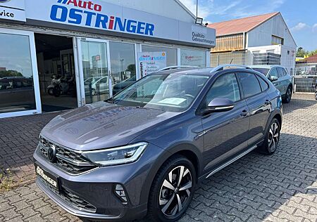 VW Taigo Volkswagen 1,0 TSI DSG Style NAVI/AHK/ALLWETTER