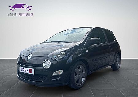 Renault Twingo Dynamique Klima|Sport|ZV|Alu|Elektr.Fenst