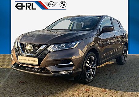Nissan Qashqai 1.3 N-Connecta Klima