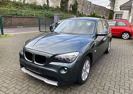 BMW X1 sDrive18i Automatik, Xenon, Klima, Bordcomputer