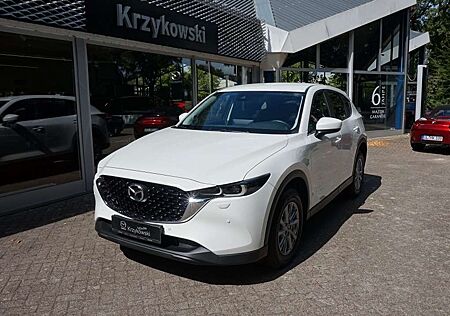 Mazda CX-5 2.0L SKYACTIV G 165