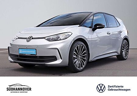 VW ID.3 Volkswagen Pro 150 kW Goal
