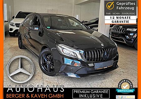 Mercedes-Benz A 200 A200 AUT | 4Matic | FACELIFT +[12M GARANTIE]