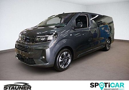 Opel Zafira Life XL AT *R-KAMERA*XENON*NAVI*KEYLESS*3 ZONEN KLIMA*