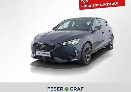 Cupra Leon 1.4 Hybrid DSG LED / DAB / PDC / ACC / Kamera / Na
