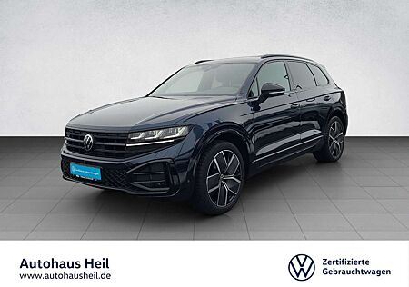 VW Touareg Volkswagen R-Line 3.0 TDI 4M *2,49%*AHK*BlackStyle*
