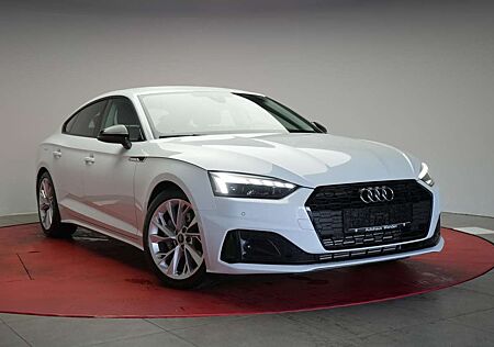 Audi A5 40 TFSI S tronic advanced Navi/ACC/Kamera/Vir