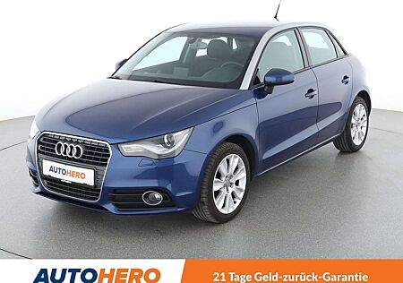 Audi A1 2.0 TDI Ambition*XENON*TEMPO*PDC*KLIMA*