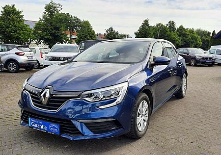 Renault Megane Life *1.HAND/EINPARKHILFE*