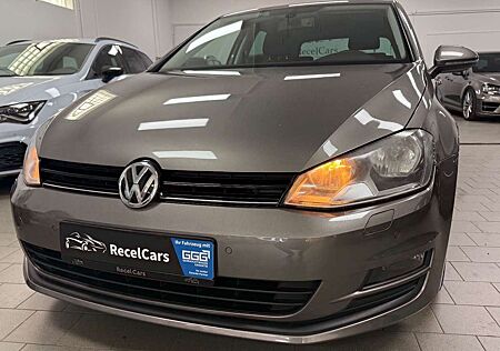 VW Golf Volkswagen VII Lim. Comfortline 1.6TDI*PDC*19-ZOLL*SHZ