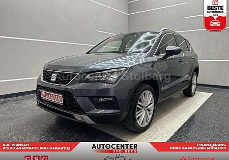 Seat Ateca Xcellence "NAVI-CAM-SITZH-MULTI-PDC-ALU"