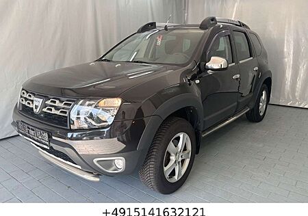 Dacia Duster Prestige/Leder/Navi/PDC/RFK/PDC/Wenig km