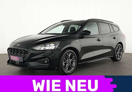 Ford Focus ST-Line AHK|Kamera|HuD|Sportsitze|PDC|Navi