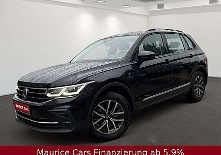 VW Tiguan Volkswagen Life*MATRIX *LED*KURVENLICHT